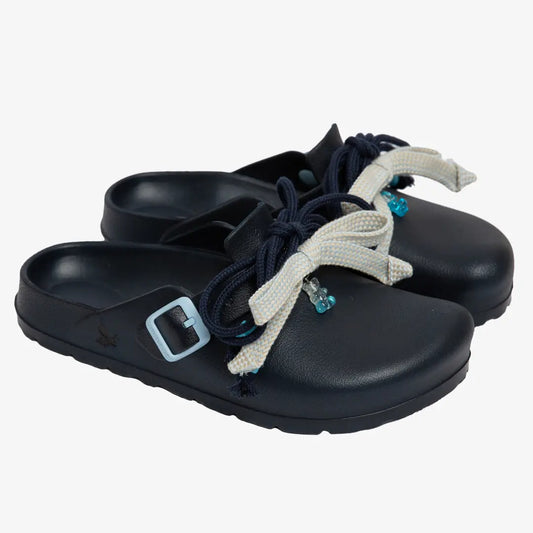 Desalia Boho Navy