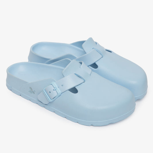 Zueco Desalia Celeste