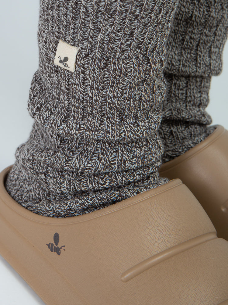 Zueco Simson Basic Choco