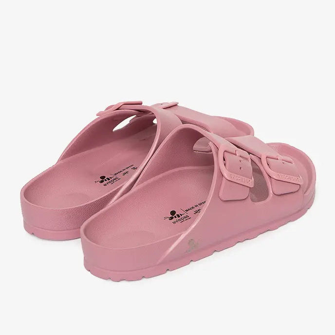 Sandalia Coachella Malva