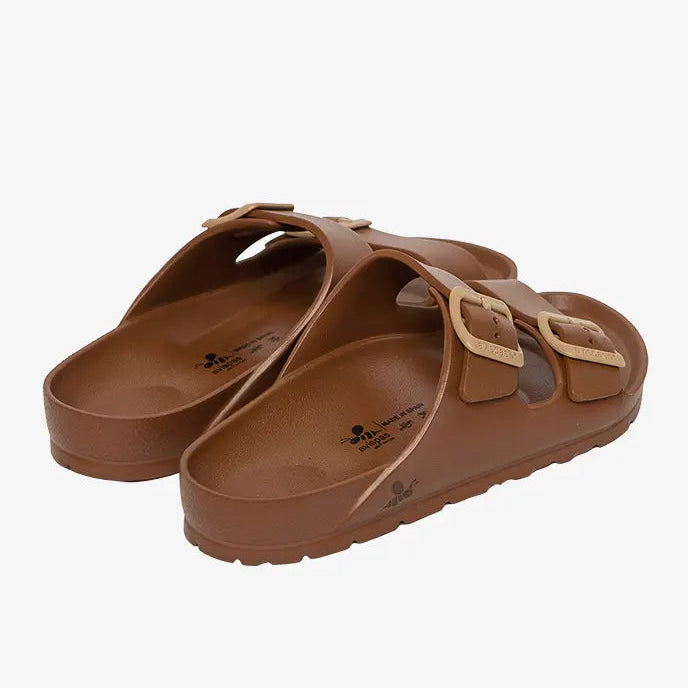 Sandalia Coachella Wiskey