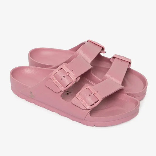 Sandalia Coachella Malva