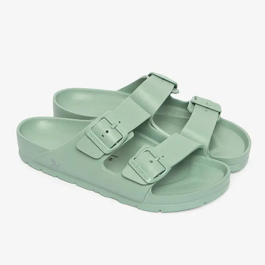 Sandalia Coachella Pistacho