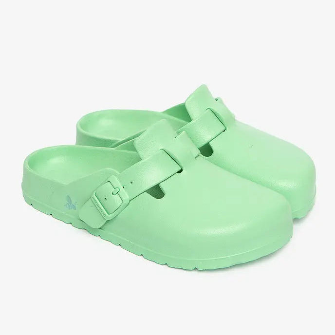 Clog Desalia Mint