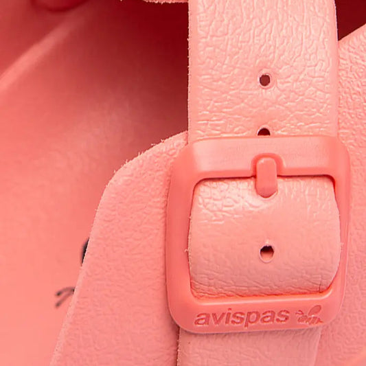 Clog Desalia Pink
