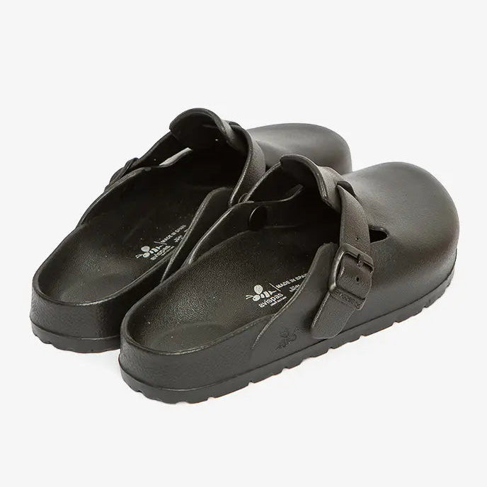 Clog Desalia Black