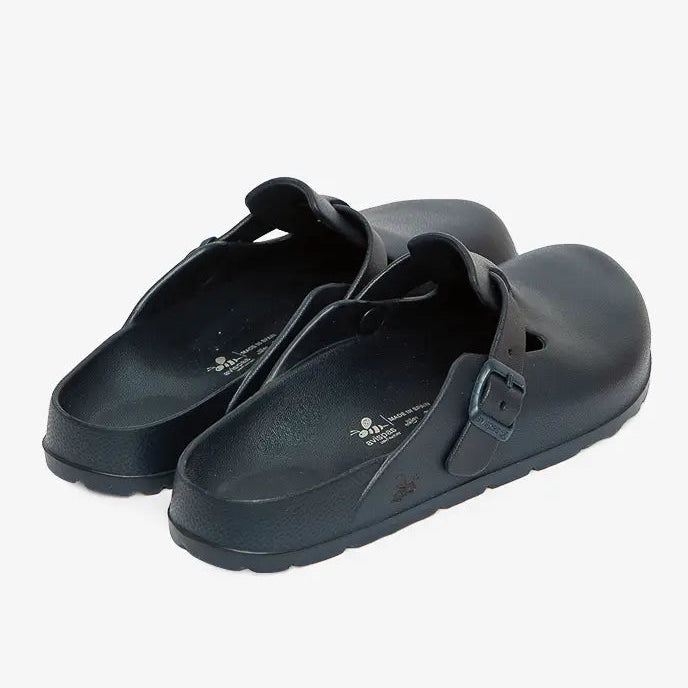 Clog Desalia Navy