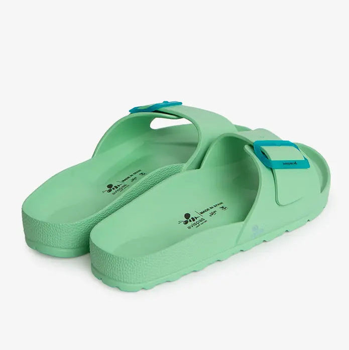 Coachella White Bone