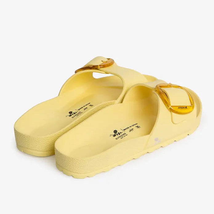 Coachella White Bone