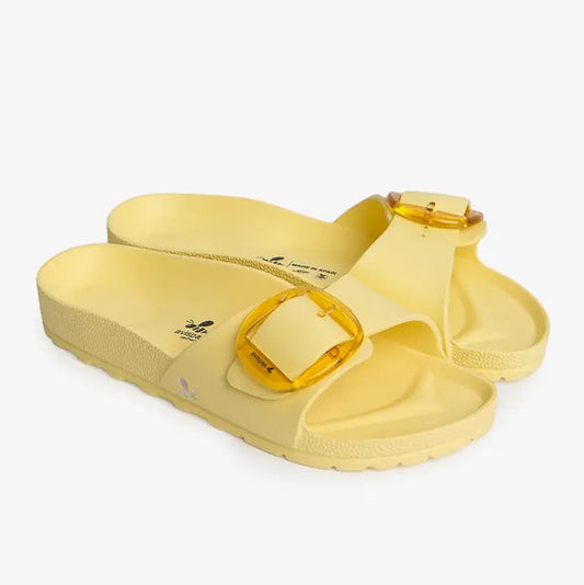 Coachella White Bone