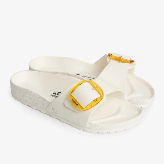 Coachella White Bone