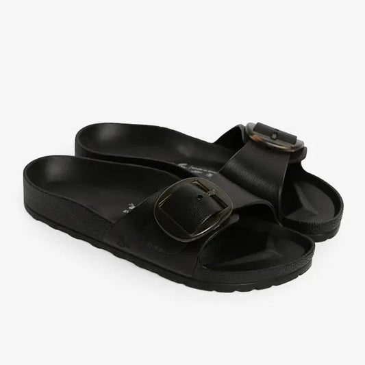 Sandalia Arenal Negro