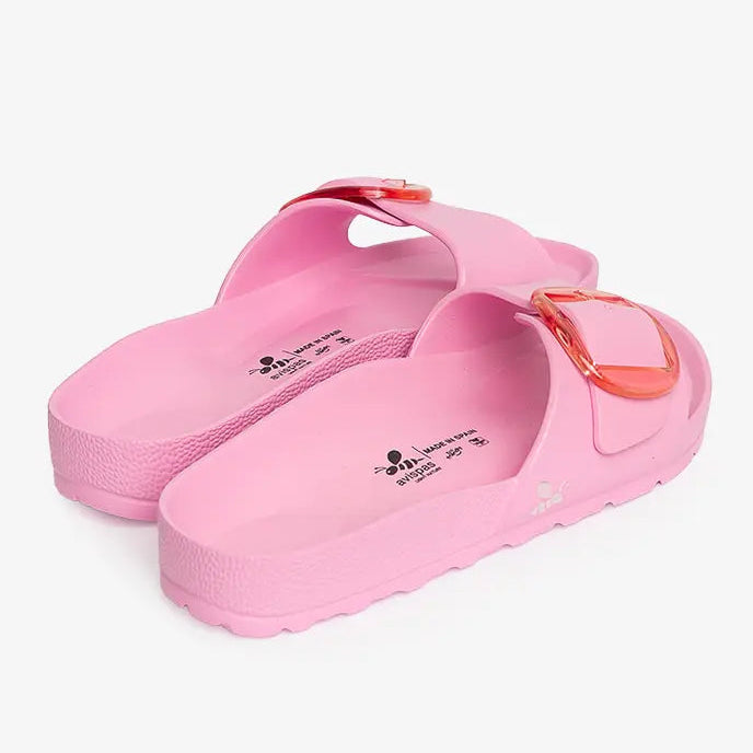 Sandalia Arenal Flamingo