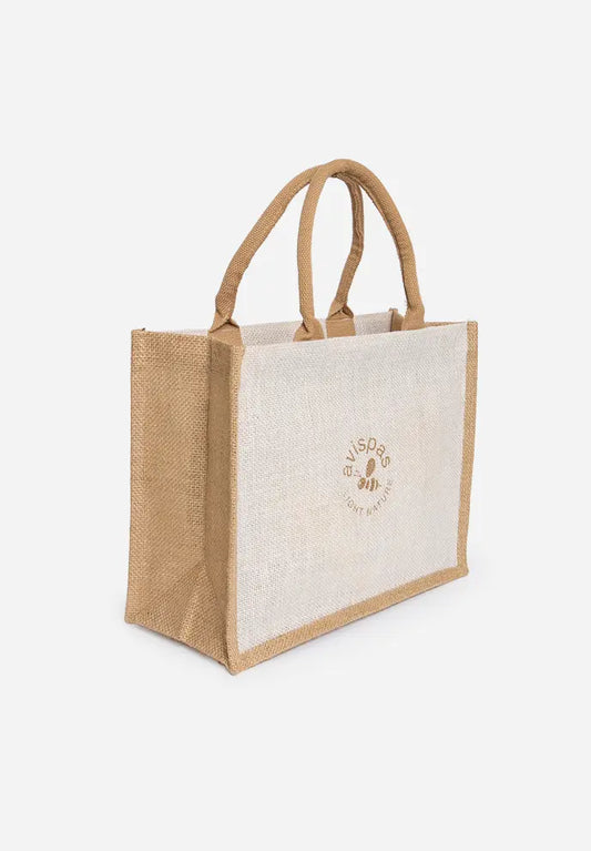 Bolso Veta Blanco