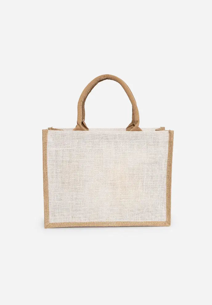 Bolso Veta Blanco
