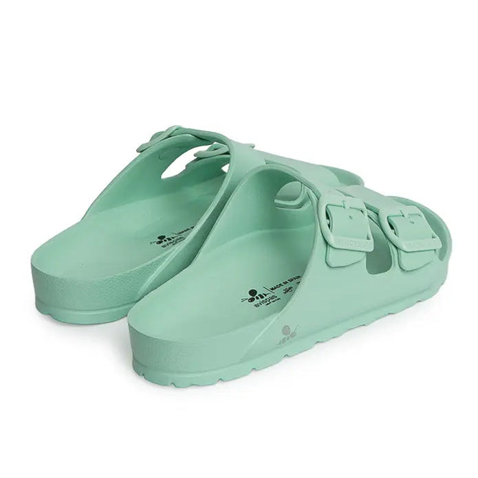 Coachella White Bone