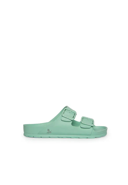 Sandalia Coachella Menta