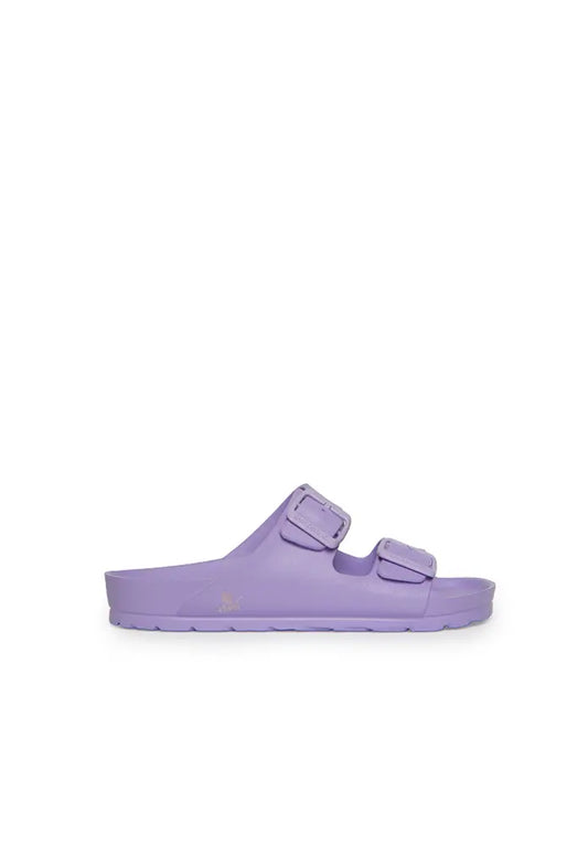Sandalia Coachella Lavanda