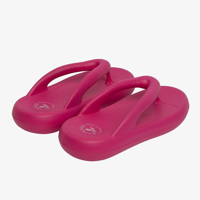 Roxe Fuchsia Sandal