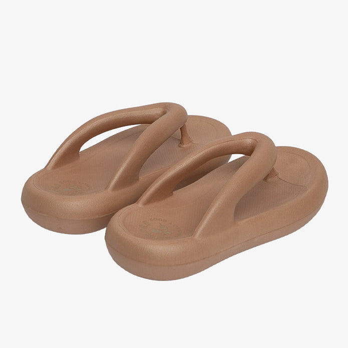 Roxe Chocolate Sandal