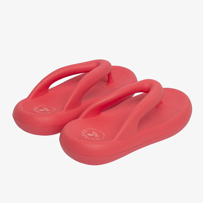Roxe Bubblegum Sandal