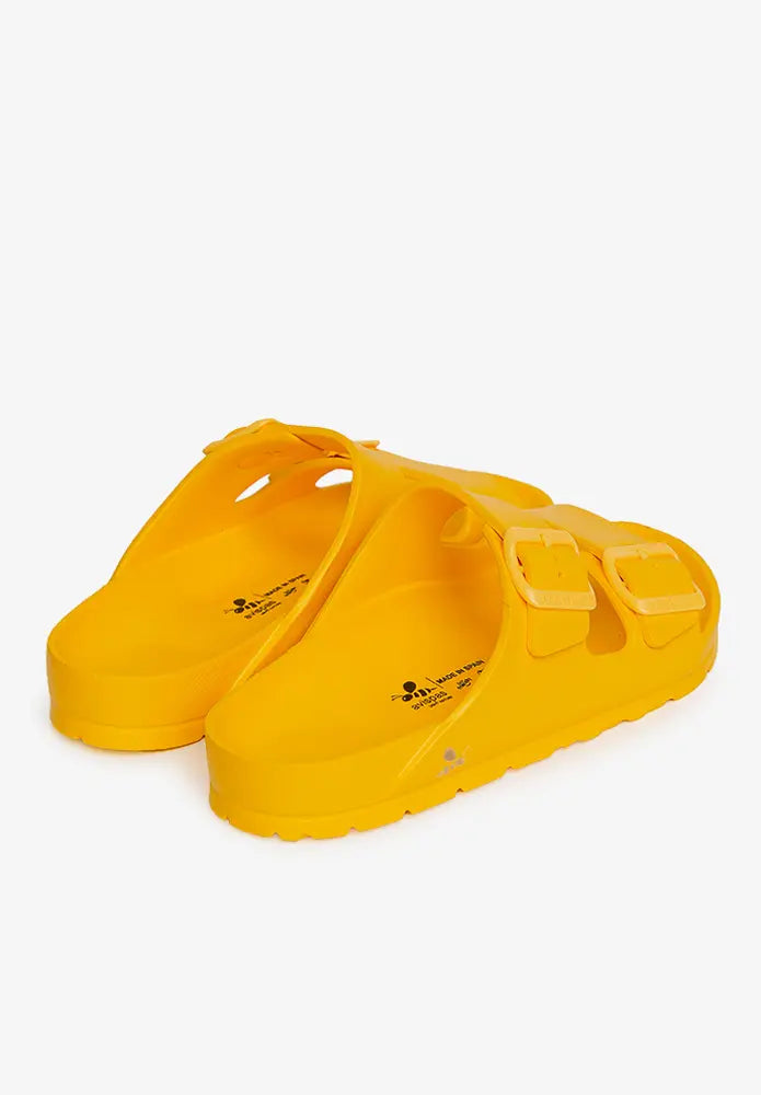 Sandalia Coachella Mango