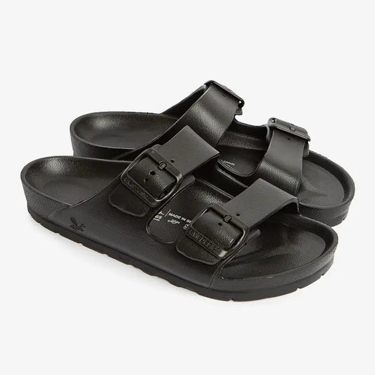 Sandalia Coachella Negro