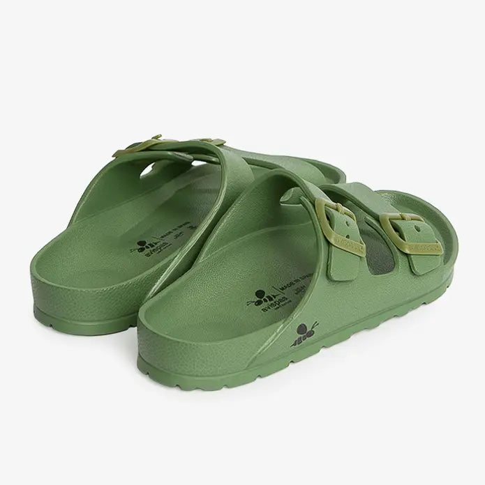 Coachella White Bone