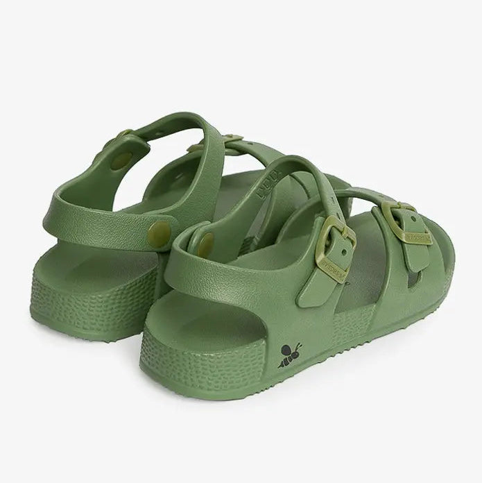 Coachella White Bone