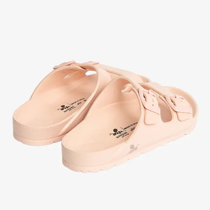 Coachella White Bone