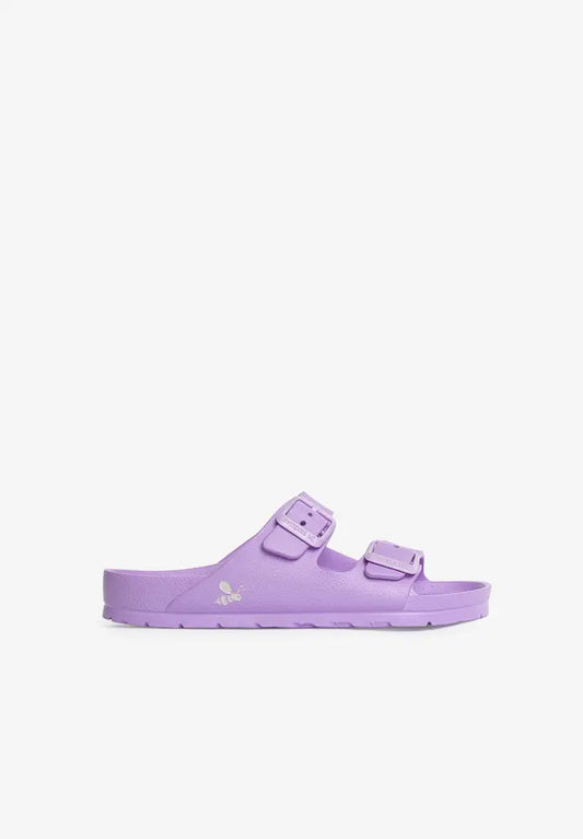 Sandalia Coachella Kids Lavanda