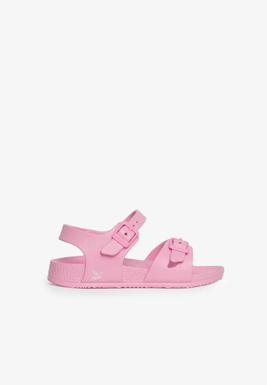 Sandalia Lilo Kids Rosa