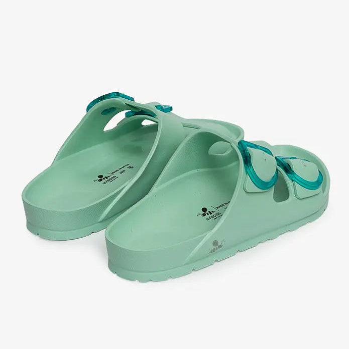Coachella White Bone