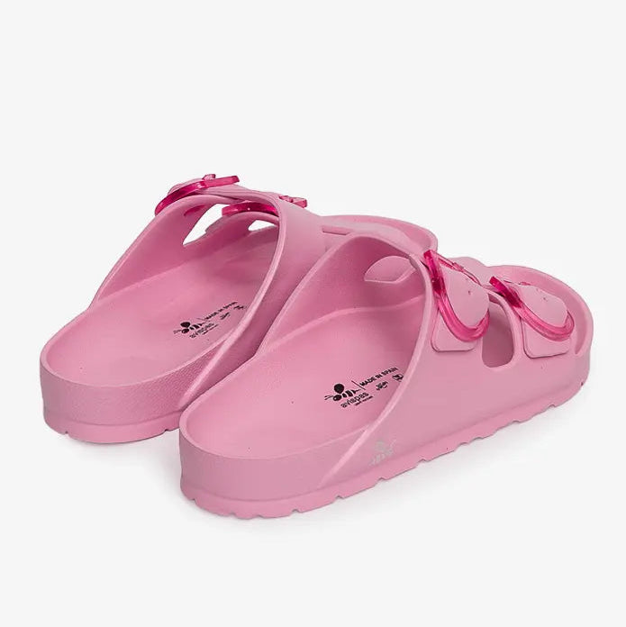 Coachella White Bone
