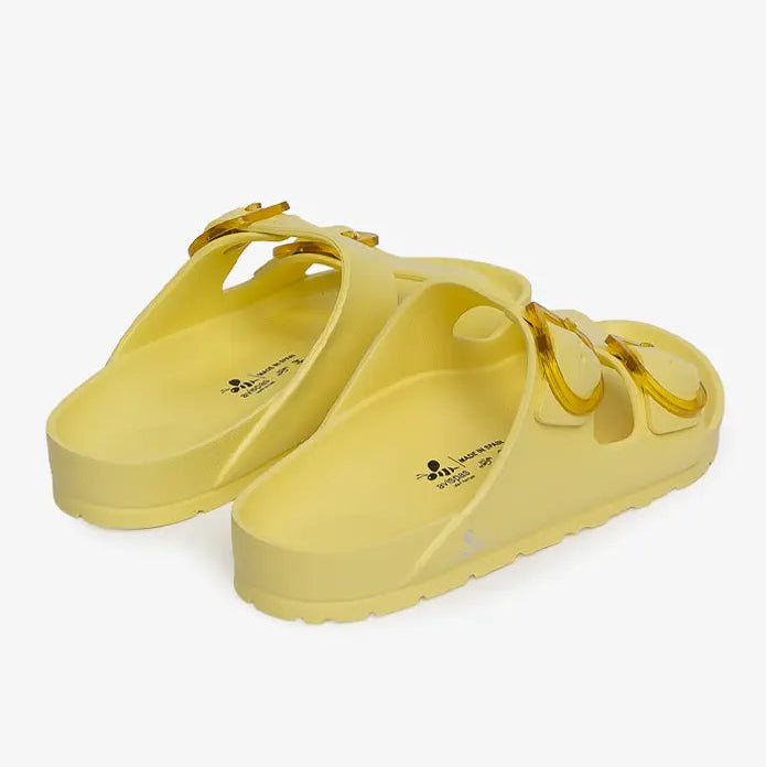 Coachella White Bone