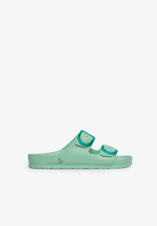 Sandalia ICE Coachella Menta