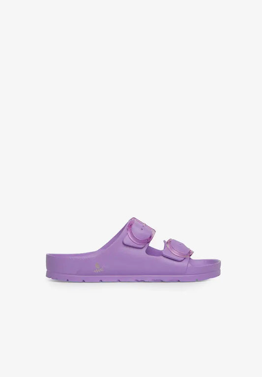 Sandalia ICE Coachella Lavanda