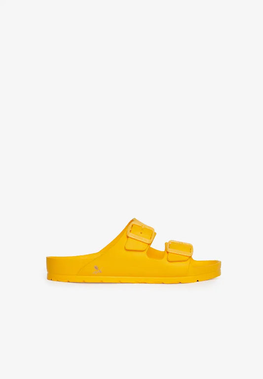 Sandalia Coachella Mango