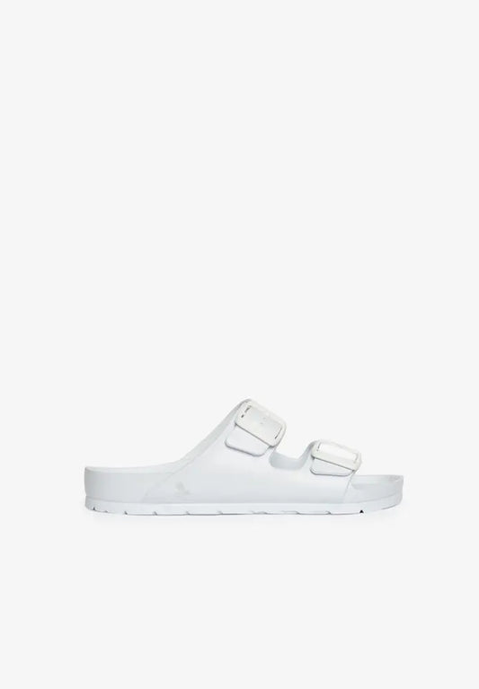 Sandalia Coachella Blanco