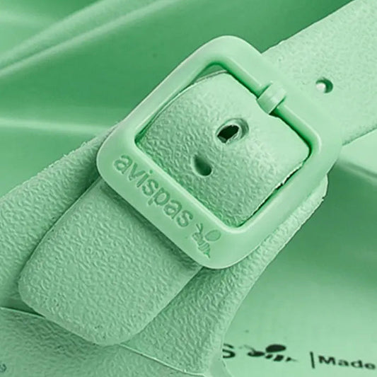 Sandalia Daisy Menta