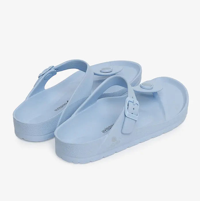 Sandalia Daisy Celeste