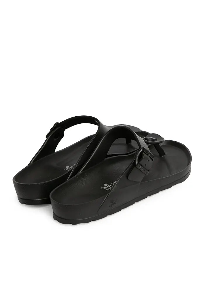Sandalia Daisy Negro