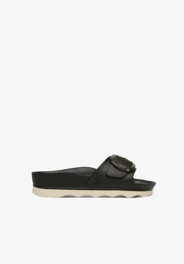 Sandalia Airy Arenal Negro