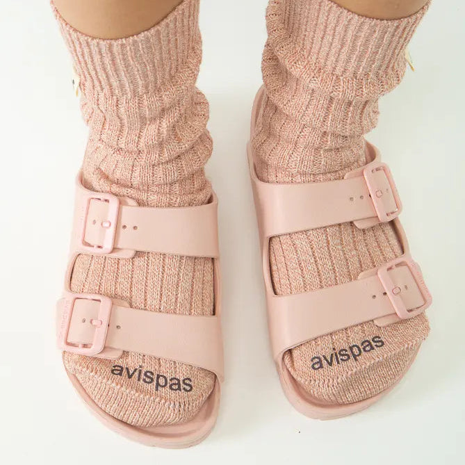 Pink Sock