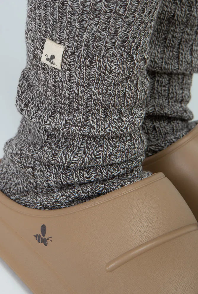 Zueco Simson Basic Choco