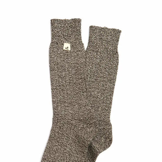 Brown Sock