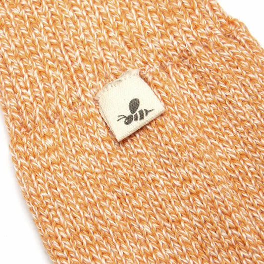 Orange Sock