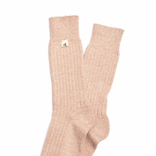 Pink Sock