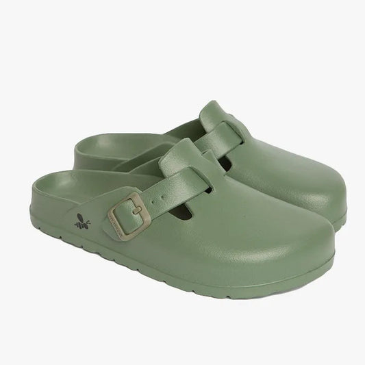 Zueco Desalia Kaki