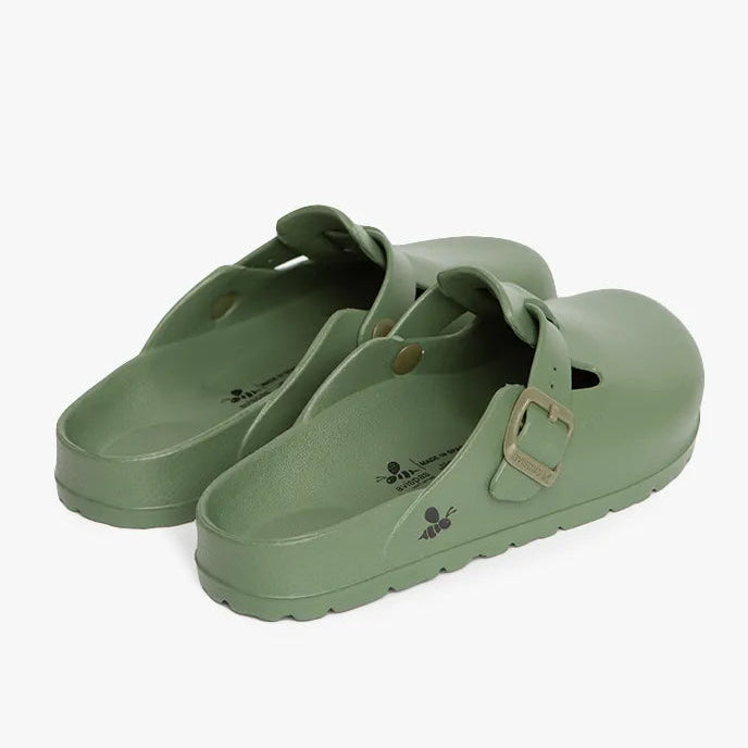 Zueco Desalia Kaki